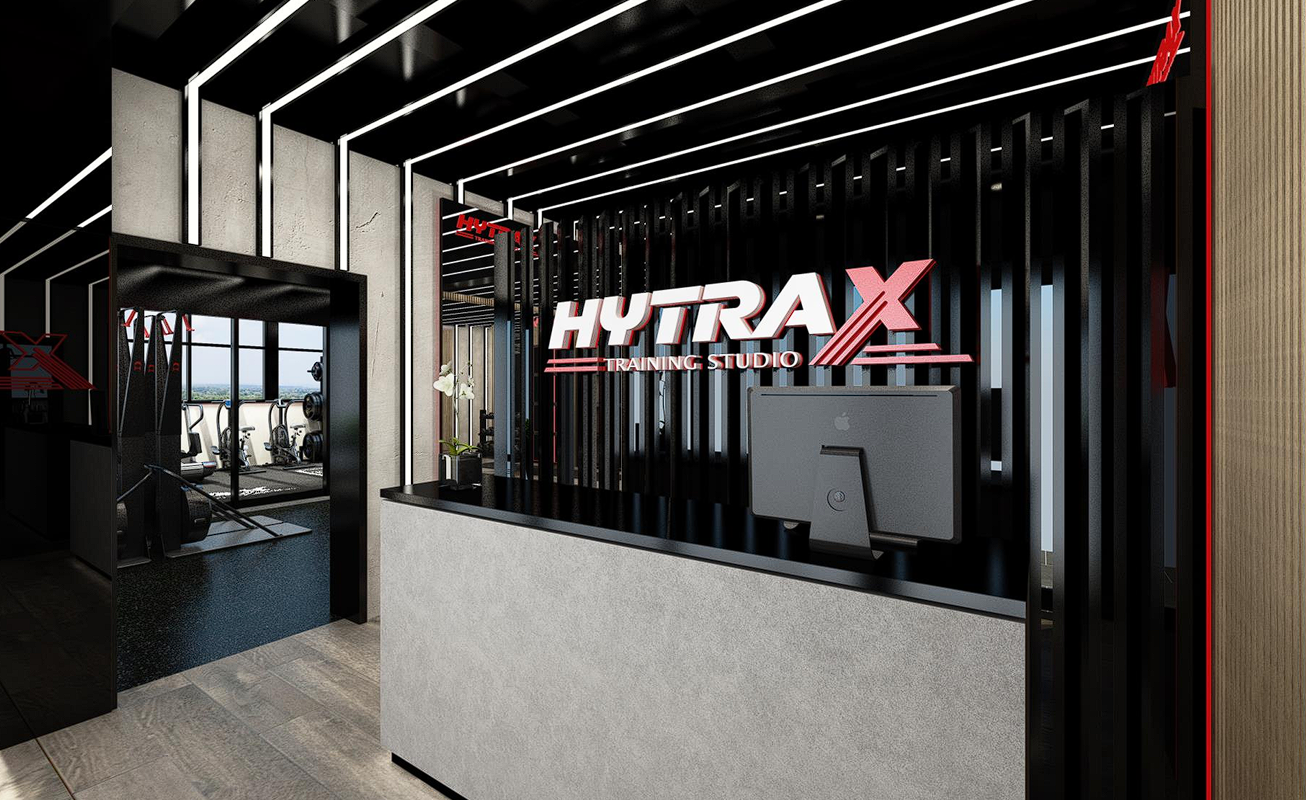 Banner Hytrax
